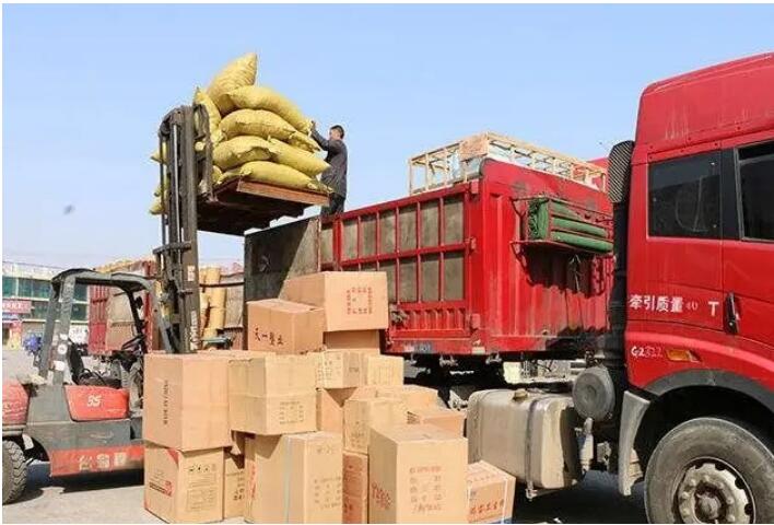 厦门到赫章县物流专线