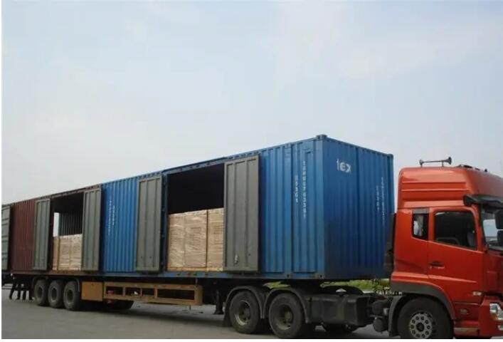 厦门到赫章县整车运输