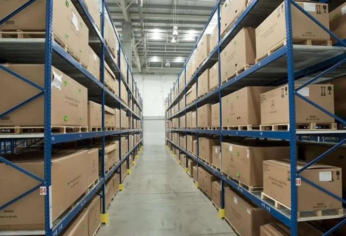 厦门到赫章县货物仓储