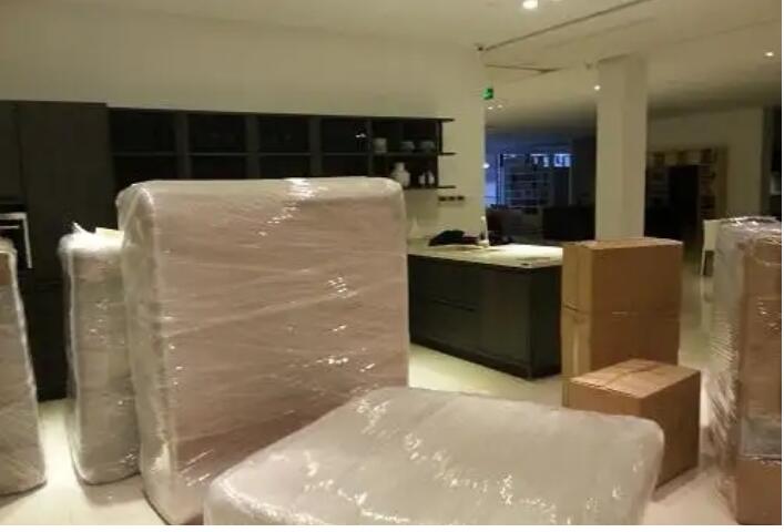 厦门到赫章县长途搬家