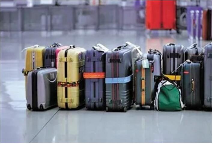 厦门到赫章县行李托运