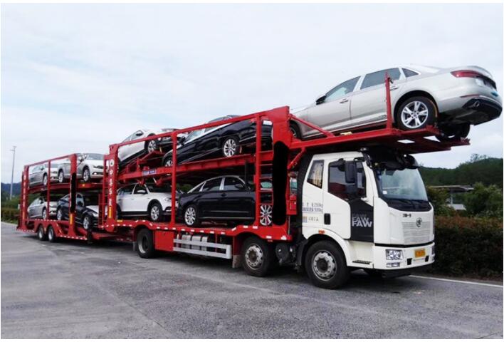 厦门到赫章县轿车托运